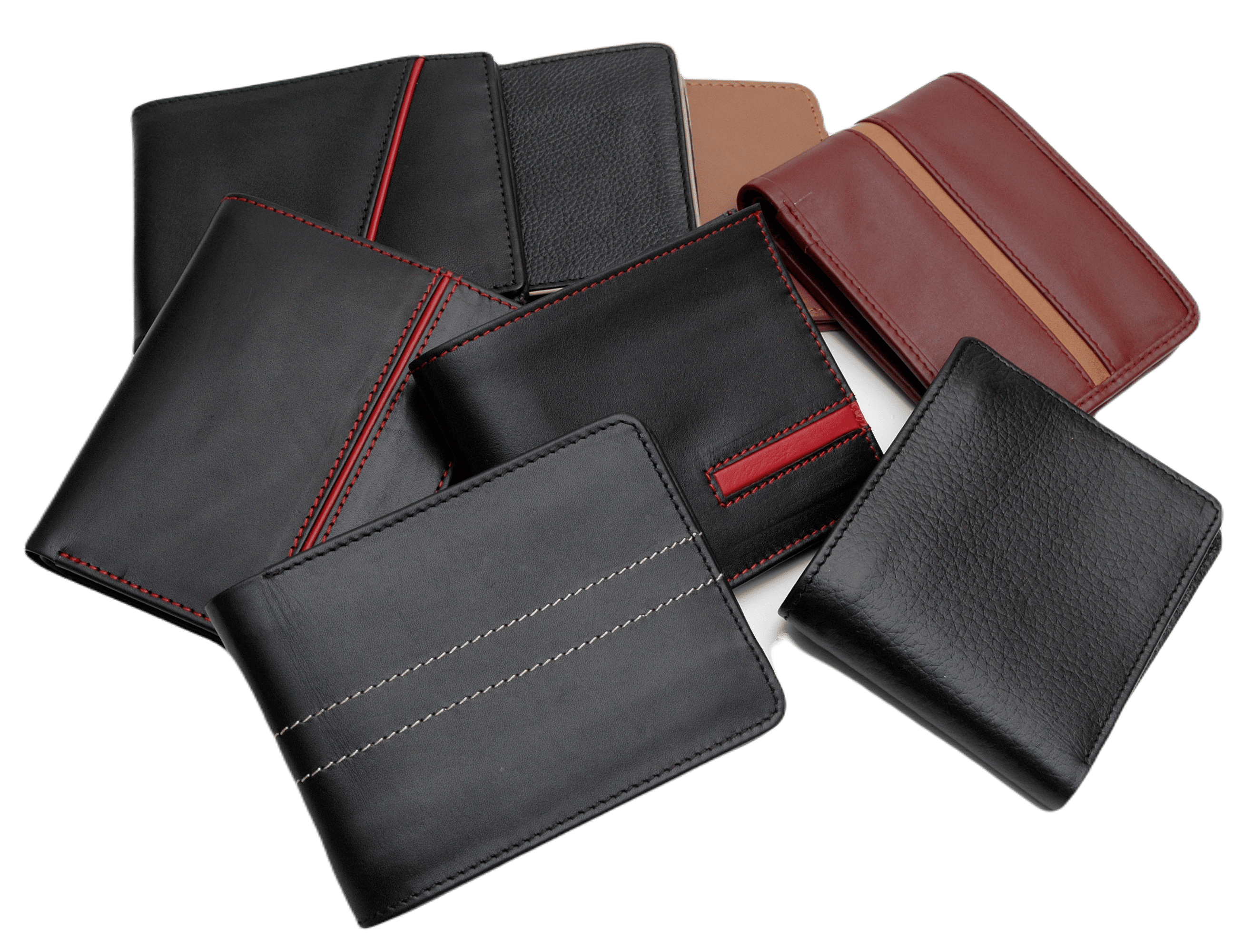 Leather Wallets